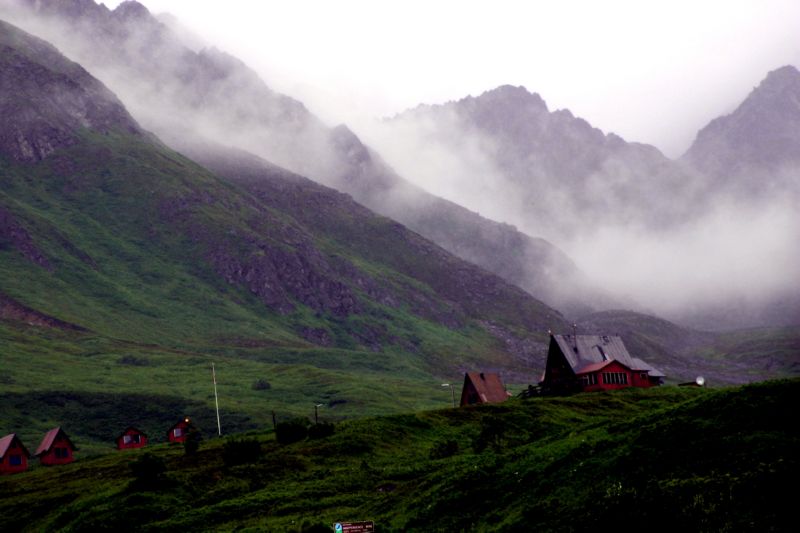 070404 Hope Hatcher Montana Creek (10144)